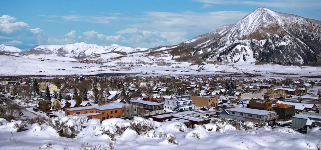 Crested Butte