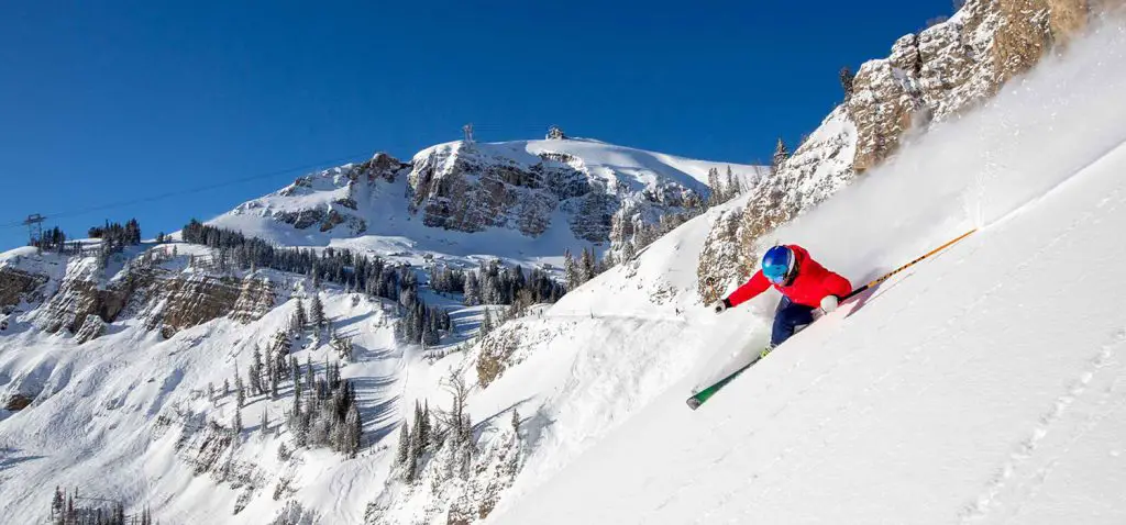 Jackson Hole Mountain Resort