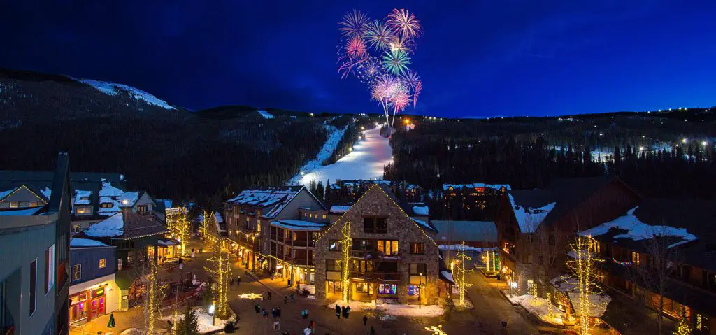 Keystone Resort