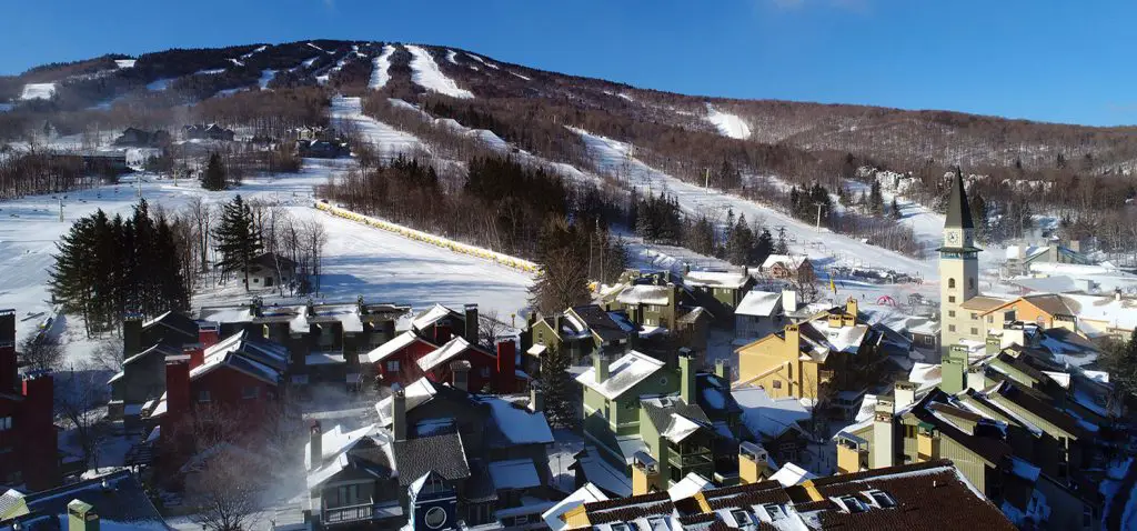 Stratton Mountain | MtnScoop