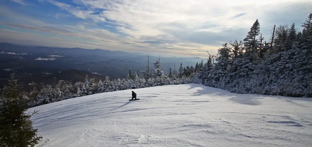 Sugarbush