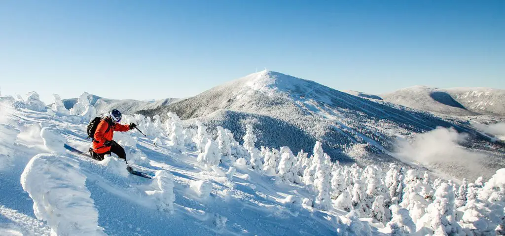 Sugarloaf Mtnscoop