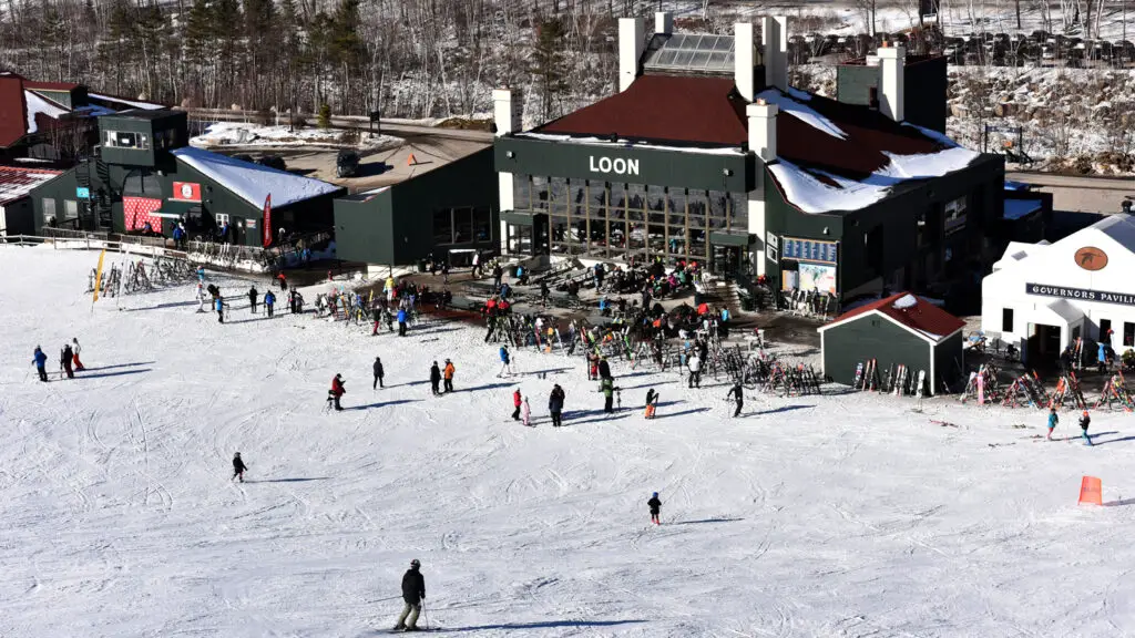 Loon Mountain