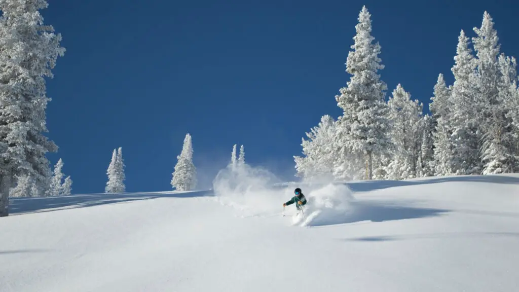 Red Lodge Mountain