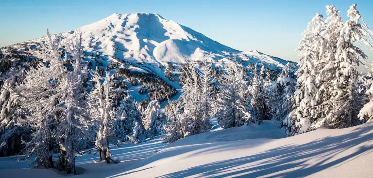 Mount Bachelor