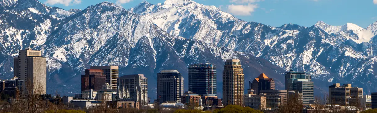 Salt Lake City