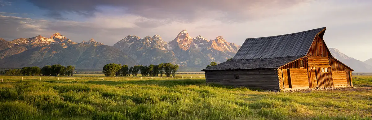 Jackson Hole WY