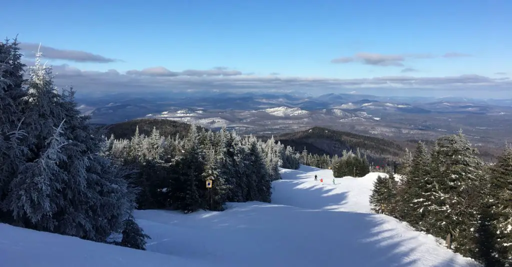 Gore Mountain