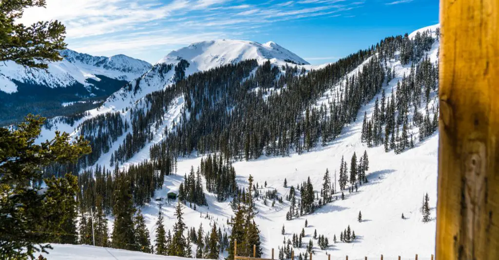 Taos Ski Valley