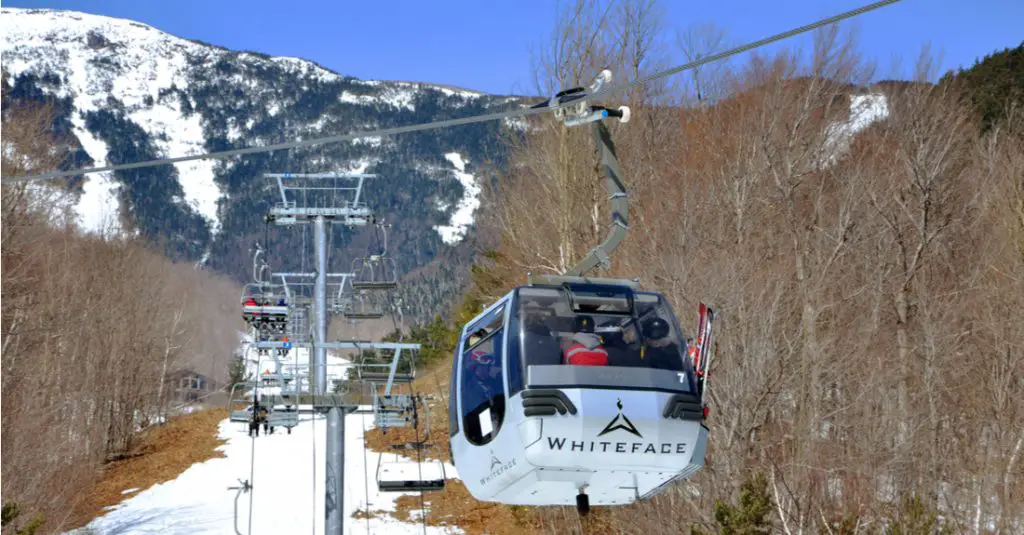 Whiteface Mountain