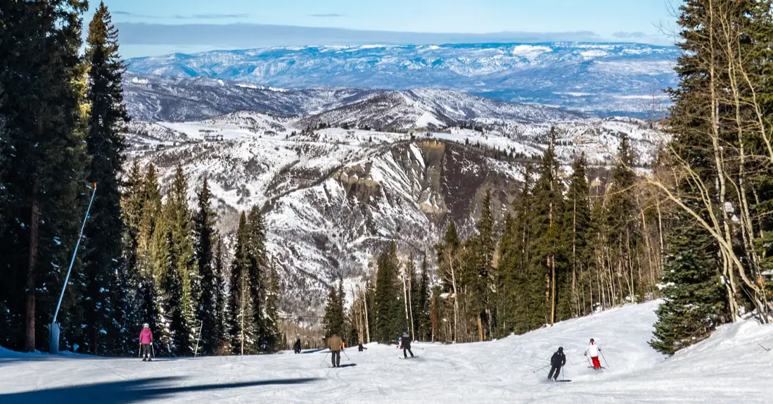 7 Colorado Ski Resorts with Great EndofSeason Deals MtnScoop