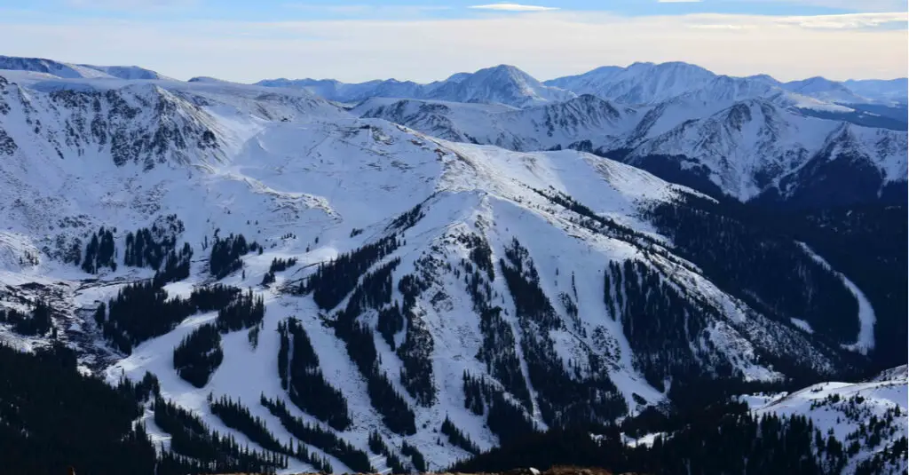 Arapahoe Basin