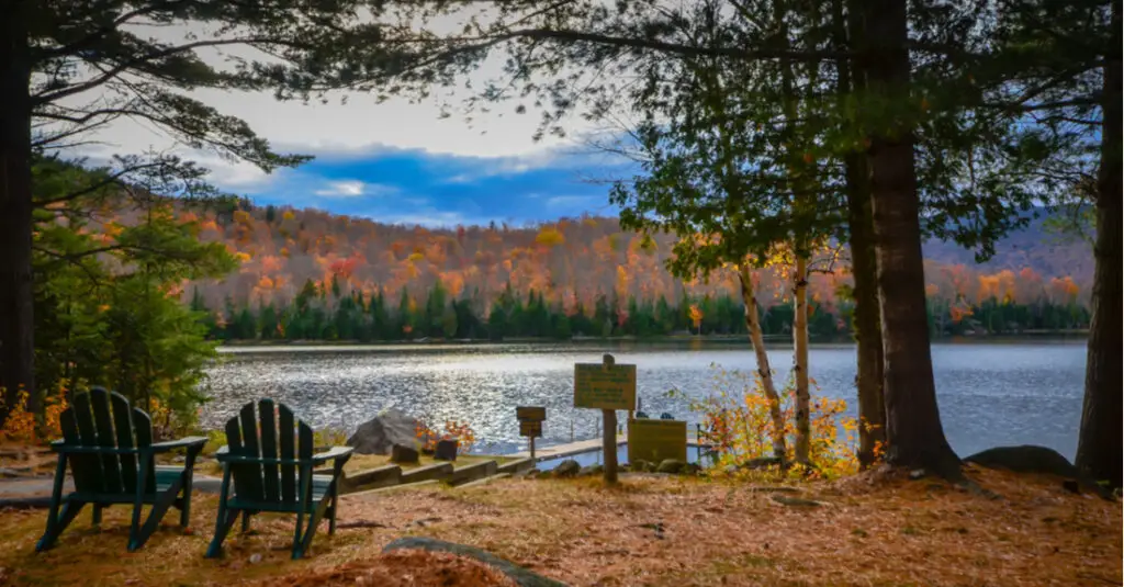 8 Best State Parks In Upstate New York Mtnscoop
