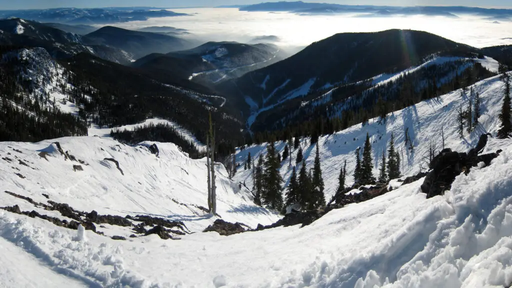 Montana Snowbowl