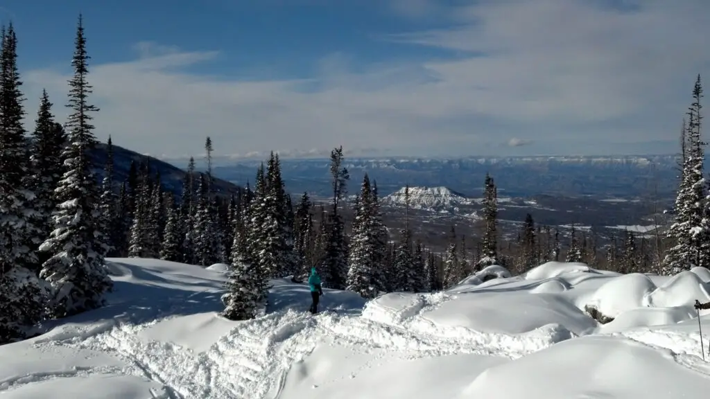 Powderhorn Mountain Resort