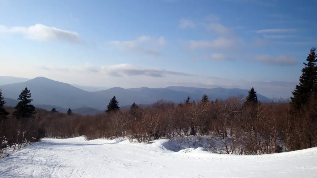 Bromley Mountain