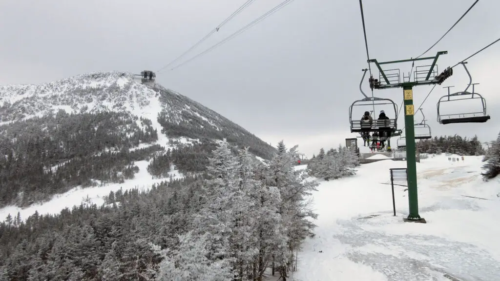 Jay Peak