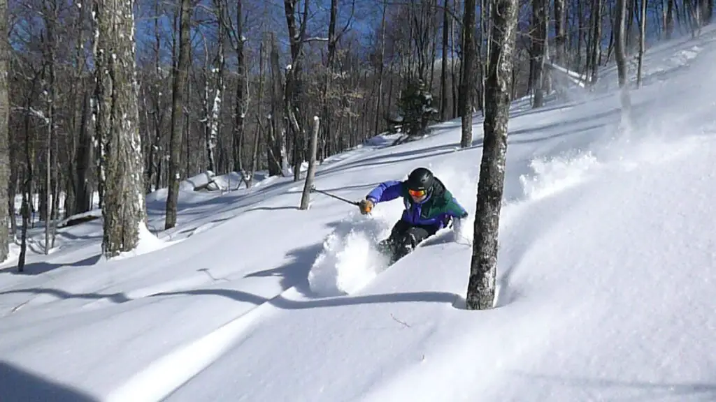 Middlebury College Snow Bowl