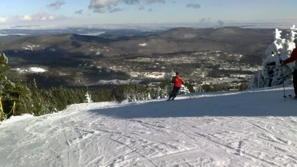 Mount Snow