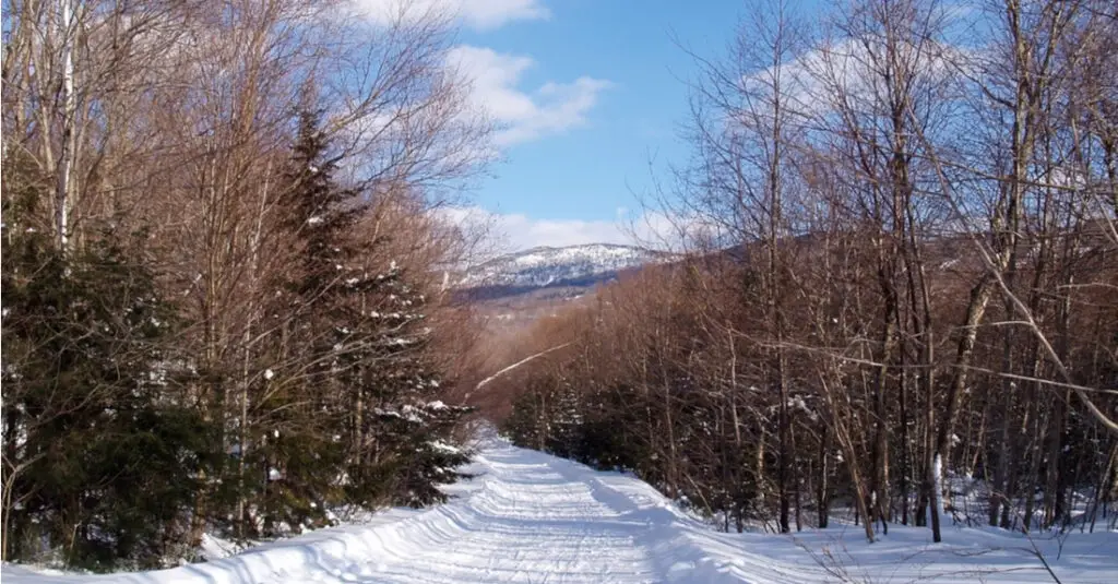 Bolton Valley