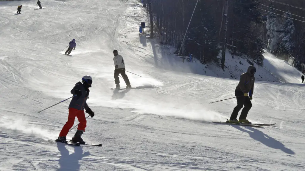 Cannon Mountain