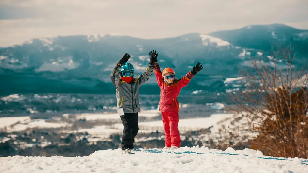 Cranmore Mountain