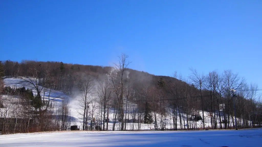 Dartmouth Skiway