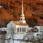 wine tours new england