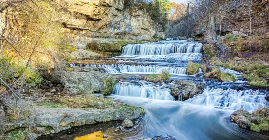 top state parks to visit