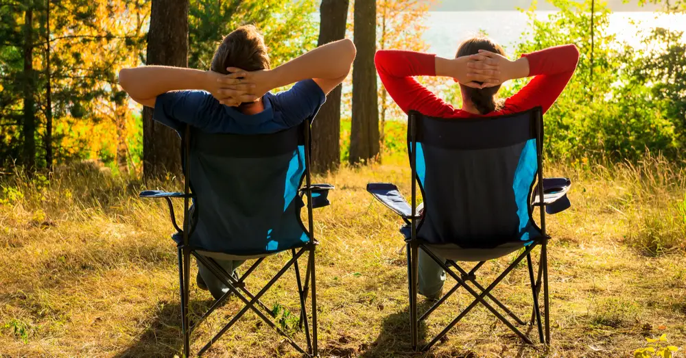 The Best Camping Chairs