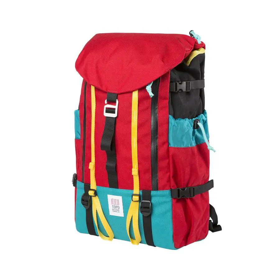 Topo Designs Mountain Pack