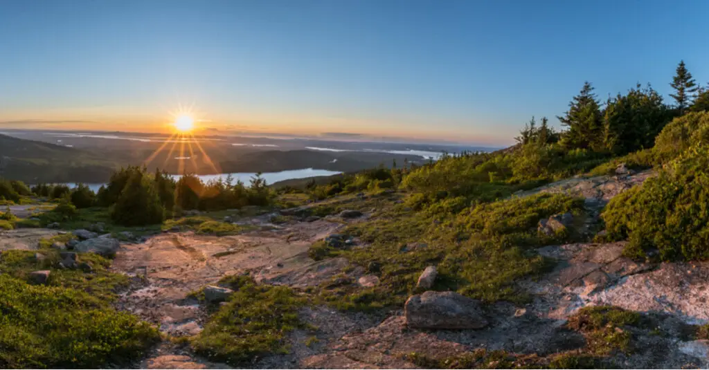 6 Beautiful Mountains in Maine | MtnScoop