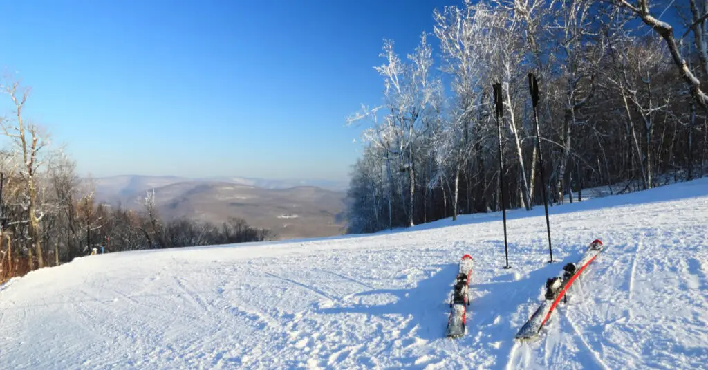 Belleayre Mountain