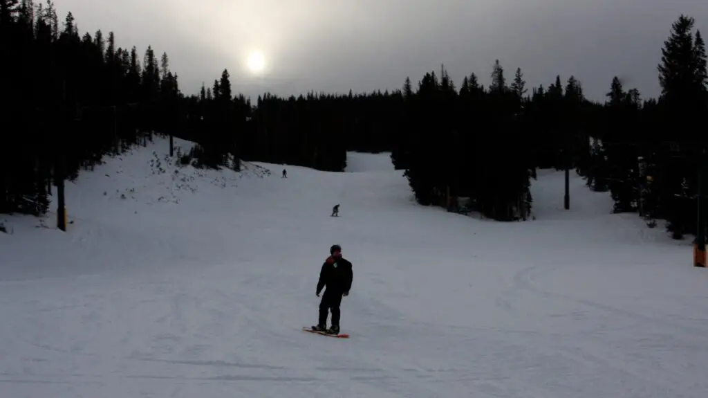 Snowy Range