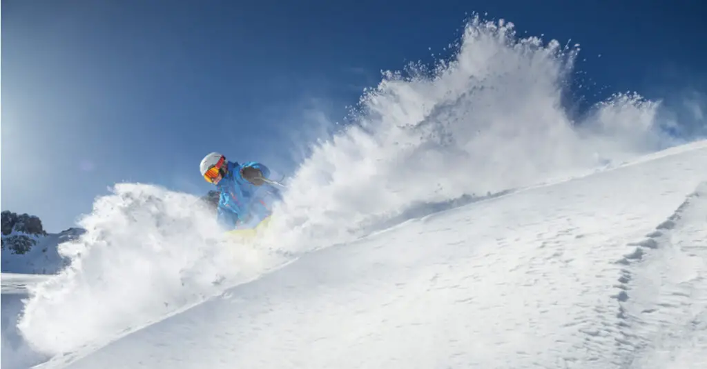 Expert tips: Why Skiing on Powder is Better - OnTheSnow