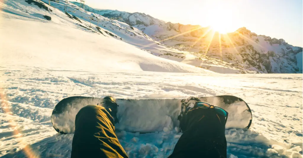 backcountry snowboarding tours colorado