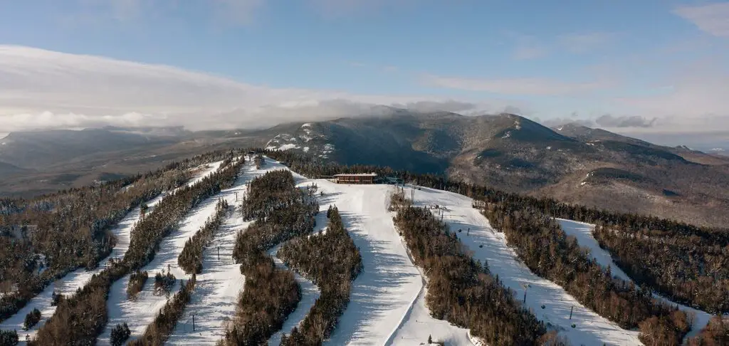 Bretton Woods