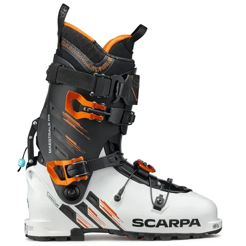 Scarpa Maestrale RS Alpine Touring