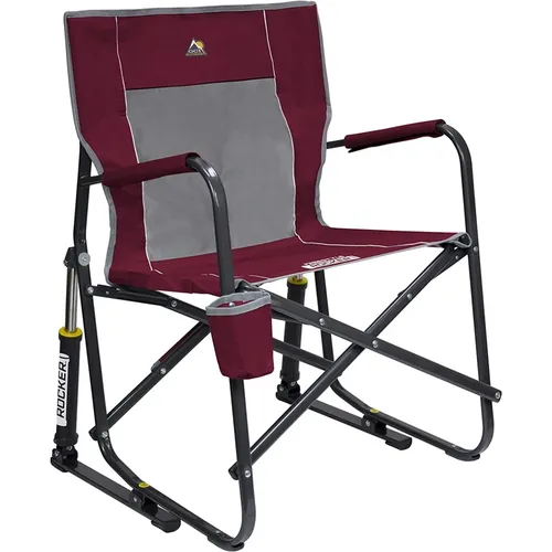 GCI Outdoor Freestyle Rocker Chair