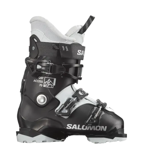 Salomon QST Access 70