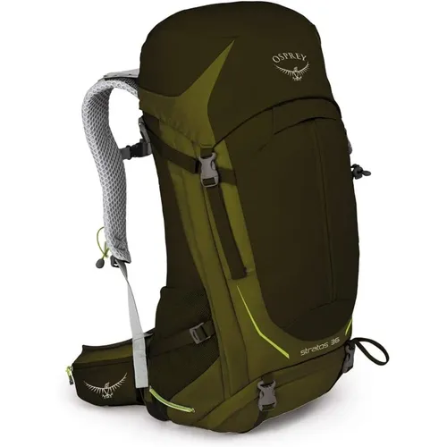 Osprey Stratos 36