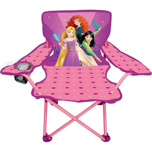Jakks Pacific Camp Chairs for kids